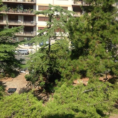 B&B Al Giardino Inglese Palermo Exterior foto