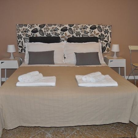 B&B Al Giardino Inglese Palermo Zimmer foto