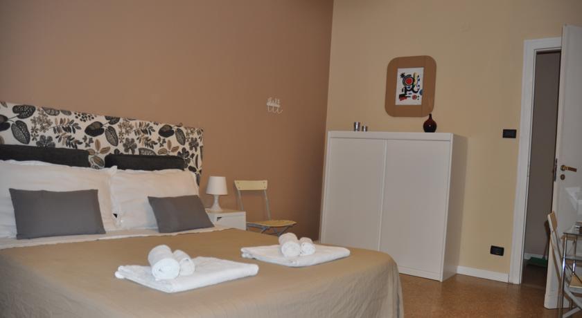 B&B Al Giardino Inglese Palermo Zimmer foto