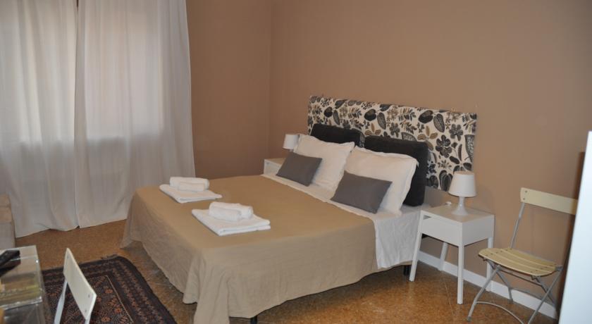B&B Al Giardino Inglese Palermo Zimmer foto
