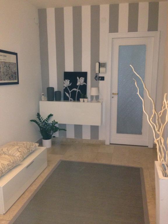 B&B Al Giardino Inglese Palermo Exterior foto